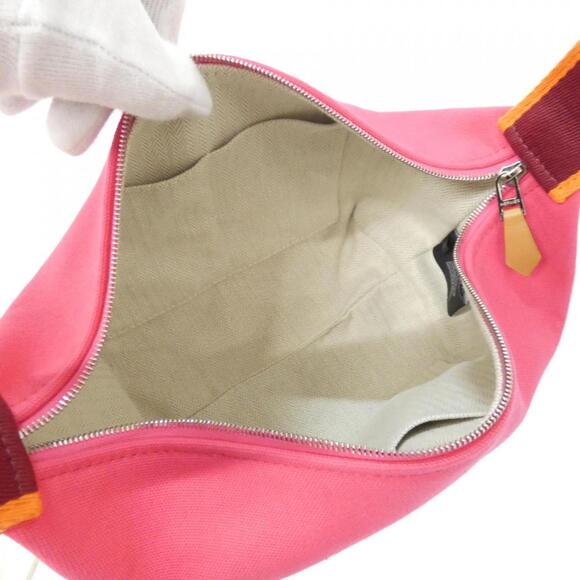 Hermes Bride à Black PM 103222M Handbag Pouch - Picture 7 of 7